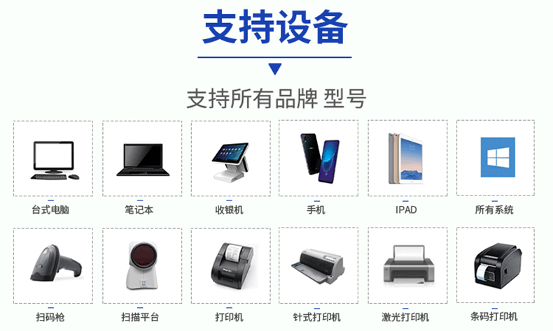 物流企業(yè)工廠服裝商場(chǎng)店鋪進(jìn)貨銷售單機(jī)網(wǎng)絡(luò)庫存管理系統(tǒng)軟件定制開發(fā)